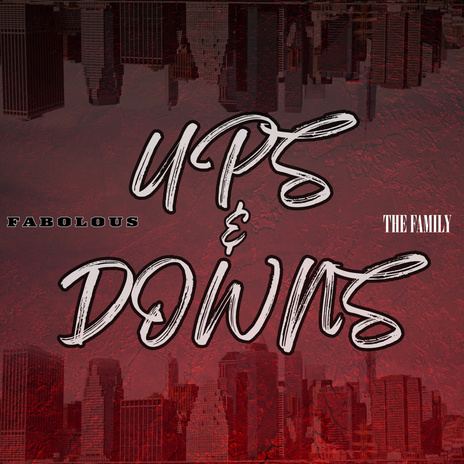 Ups & Downs | Boomplay Music