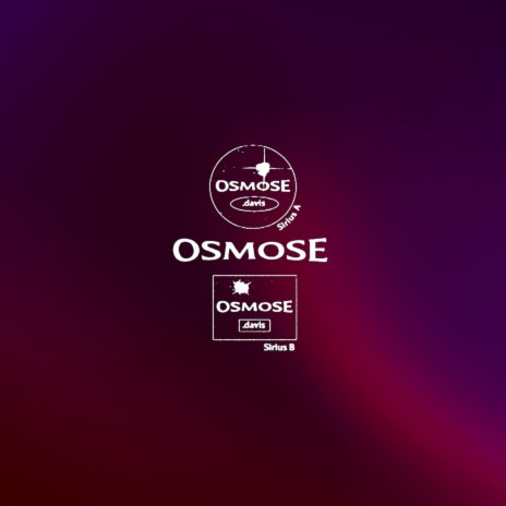 Osmose | Boomplay Music
