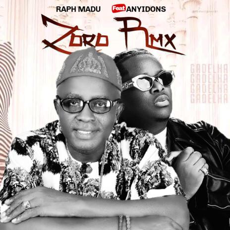 Onyeoma Zoro (Remix) ft. Anyidons | Boomplay Music