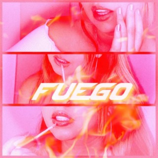 FUEGO lyrics | Boomplay Music