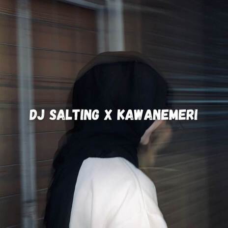 DJ Salting x Kawanemeri | Boomplay Music