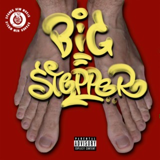 Big Stepper