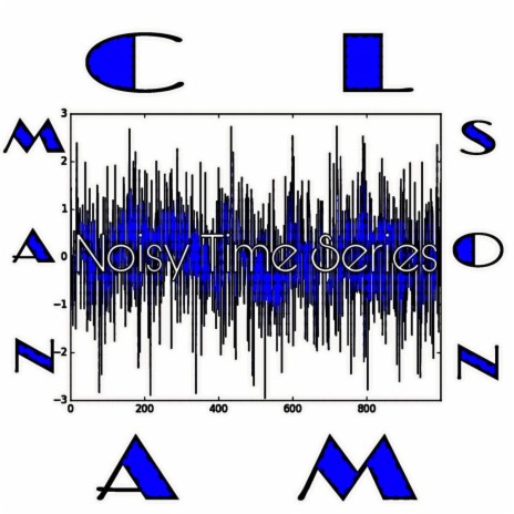 Noisy Time Series
