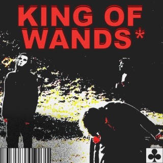 King of Wands*