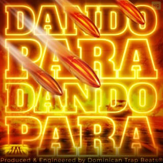 Dando Para (Dembow Instrumental)