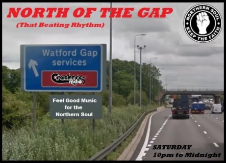 North of the Gap - Feel Good Music for the Northern Soul