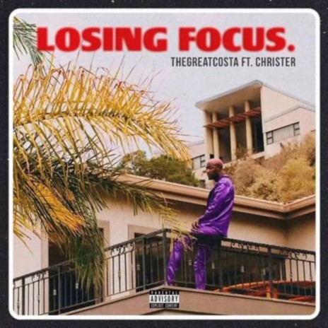 Losing Focus ft. Christer | Boomplay Music