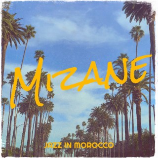 Jazz In Morocco