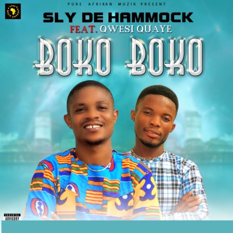 Boko Boko ft. Qwesi Quaye | Boomplay Music
