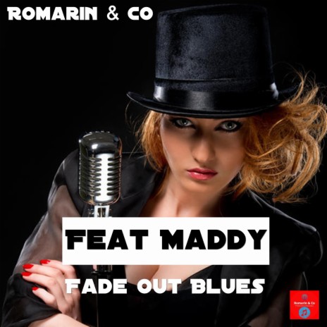 Fade Out Blues ft. Co & Maddy | Boomplay Music