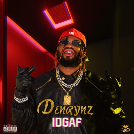 IDGAF | Boomplay Music