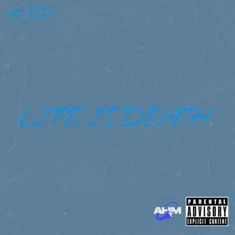 Life Is Death | Boomplay Music
