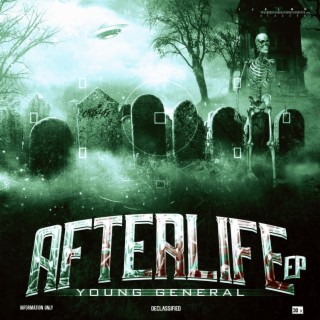 AfterLife Ep