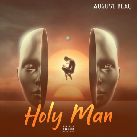 Holy Man | Boomplay Music