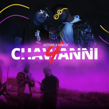Chaar Chawanni ft. Havok | Boomplay Music