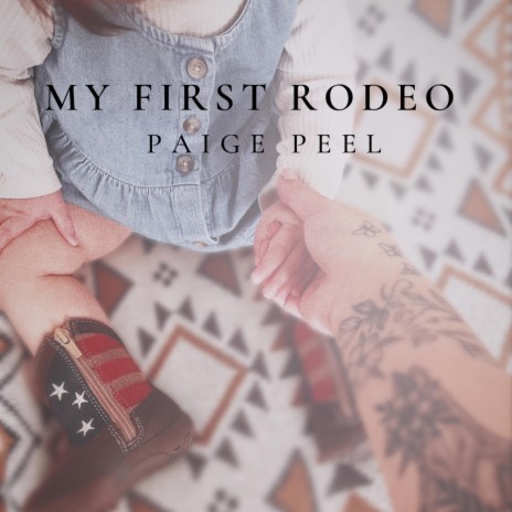 My First Rodeo | Boomplay Music