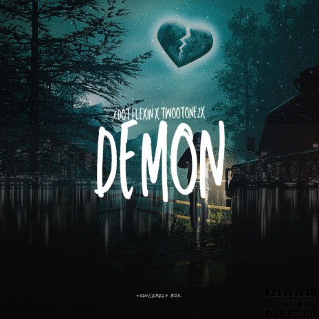 DEMON ft. TwooTone2x | Boomplay Music