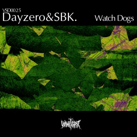 Watch Dogs ft. SBK.