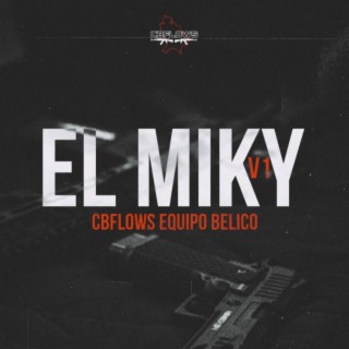 El Miky V1