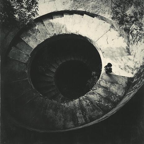 Swallowed By The Spiral