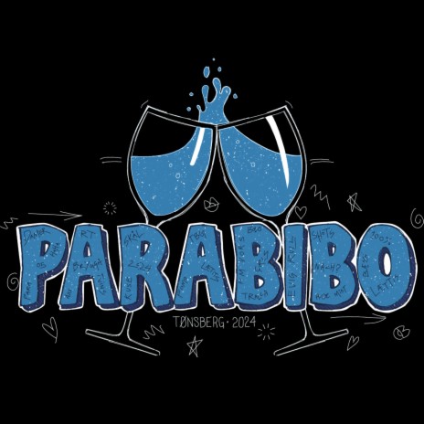 PARABIBO (Tralledunk) | Boomplay Music