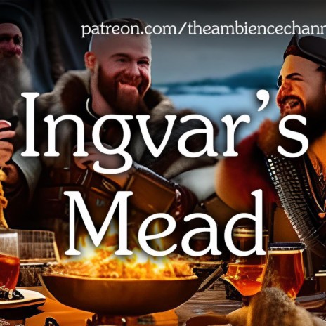 Ingvar's Mead | Boomplay Music