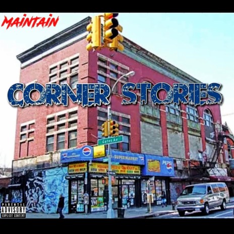 Corner Stories | Boomplay Music