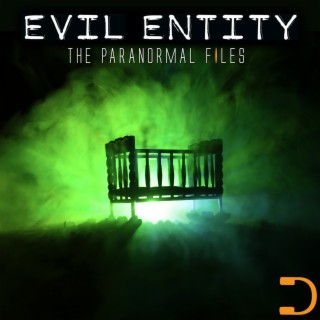 The Paranormal Files: Evil Entity