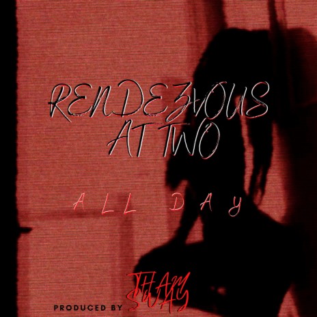All Day (feat. Tham Sway)