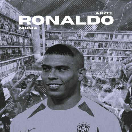 RONALDO ft. ANZEL | Boomplay Music