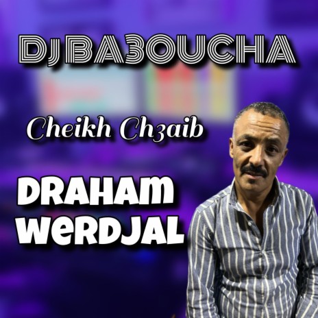 Draham werdjal mlah