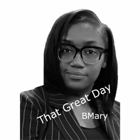 That Great Day | Boomplay Music