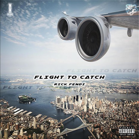 Flight To Catch | Boomplay Music