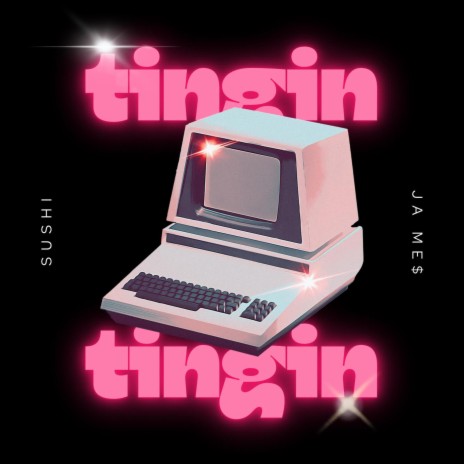 Tingin ft. Ja Me$
