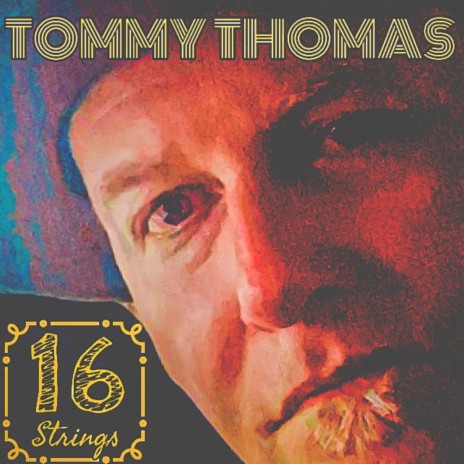 16 Strings | Boomplay Music
