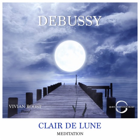 Clair de Lune - Meditation | Boomplay Music