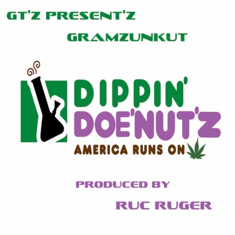 Dippin' Doe'nut'z | Boomplay Music