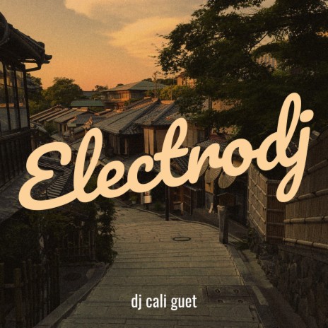 Electrodj | Boomplay Music