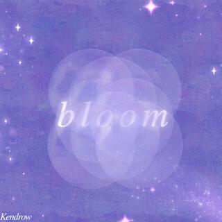 b l o o m lyrics | Boomplay Music