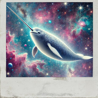 Mr Narwhal