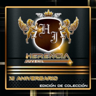 XI Aniversario (Herencia Juvenil)