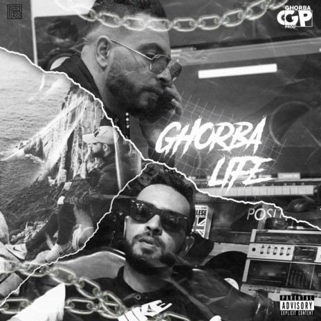 Ghorba Life | Boomplay Music