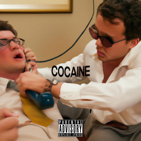 Cocaïne | Boomplay Music