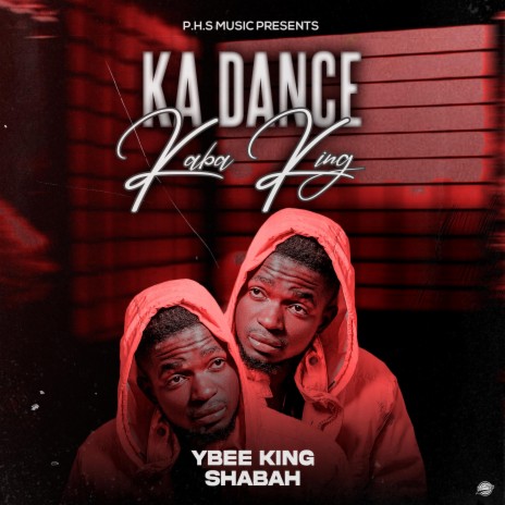 Ka Dance Kaba King