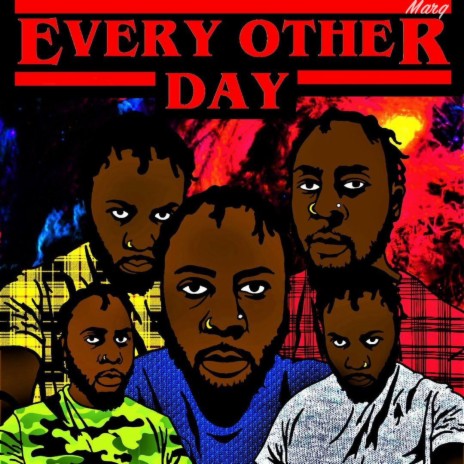 Every Other Day (Clean Acapella) | Boomplay Music