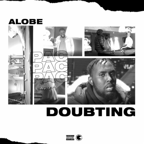 Doubting | Boomplay Music