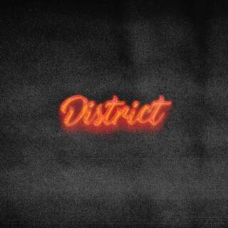 District