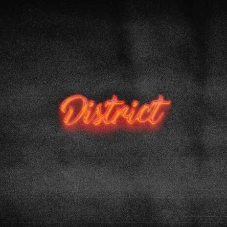 District ft. Los Avocados | Boomplay Music