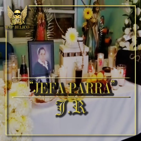 Jefa Parra | Boomplay Music