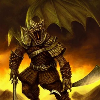 Dragonborn